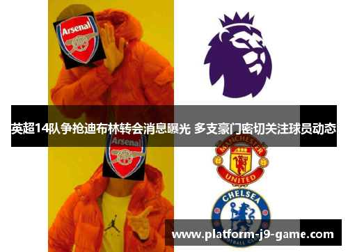 英超14队争抢迪布林转会消息曝光 多支豪门密切关注球员动态 英超14队争抢迪布林转会消息曝光 多支豪门密切关注球员动态