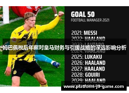 姆巴佩税后年薪对皇马财务与引援战略的深远影响分析 姆巴佩税后年薪对皇马财务与引援战略的深远影响分析