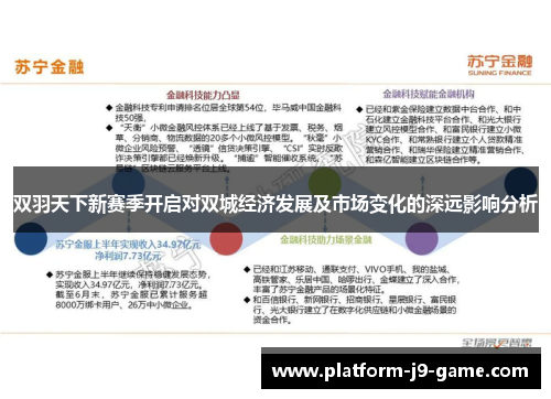 双羽天下新赛季开启对双城经济发展及市场变化的深远影响分析 双羽天下新赛季开启对双城经济发展及市场变化的深远影响分析