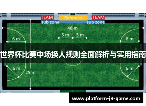 世界杯比赛中场换人规则全面解析与实用指南